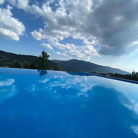 Infinity Sarajevo