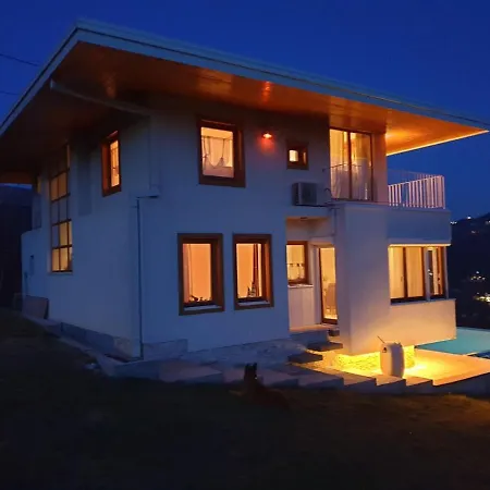 Villa Infinity Sarajevo