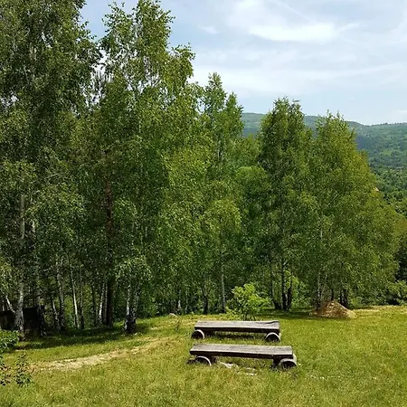 Infinity Sarajevo