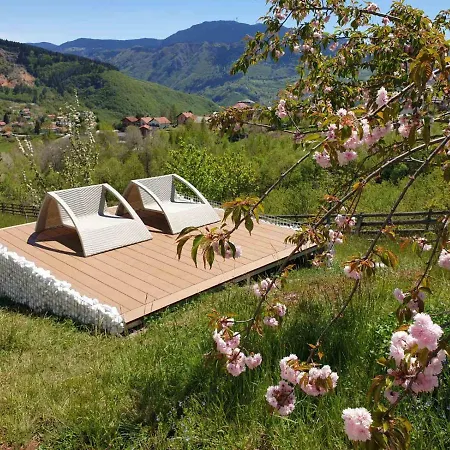 Infinity Villa