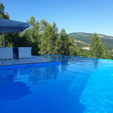 Infinity Villa