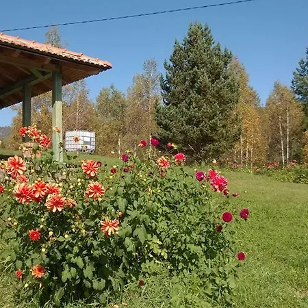 Villa Infinity Sarajevo
