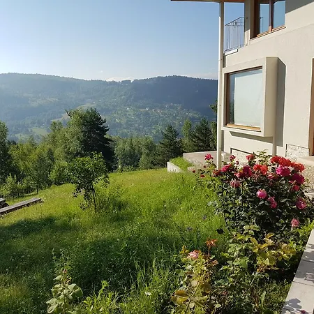 Infinity Villa Sarajevo