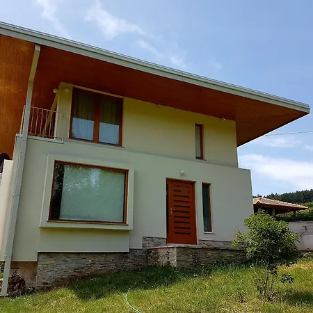 Infinity Villa