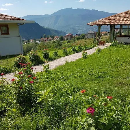 Villa Infinity *