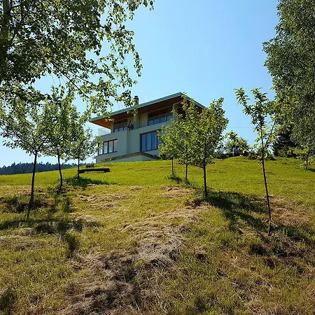 Infinity Villa *