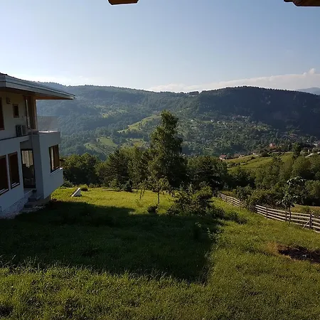 Infinity Villa *