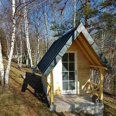 Infinity Villa
