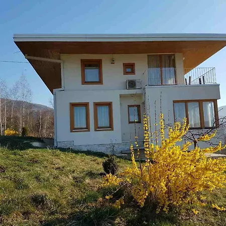 Villa Infinity *